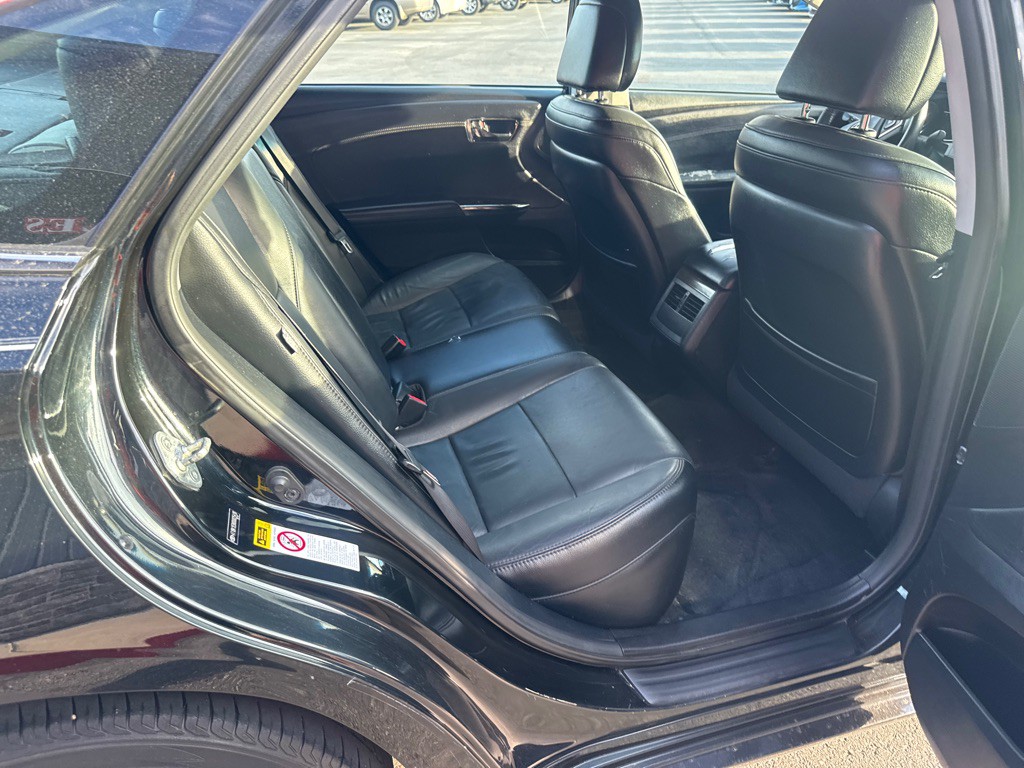 2013 Toyota Avalon Image 9