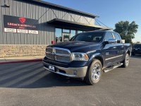 Image for 2017 RAM 1500 Laramie ID: 6898670