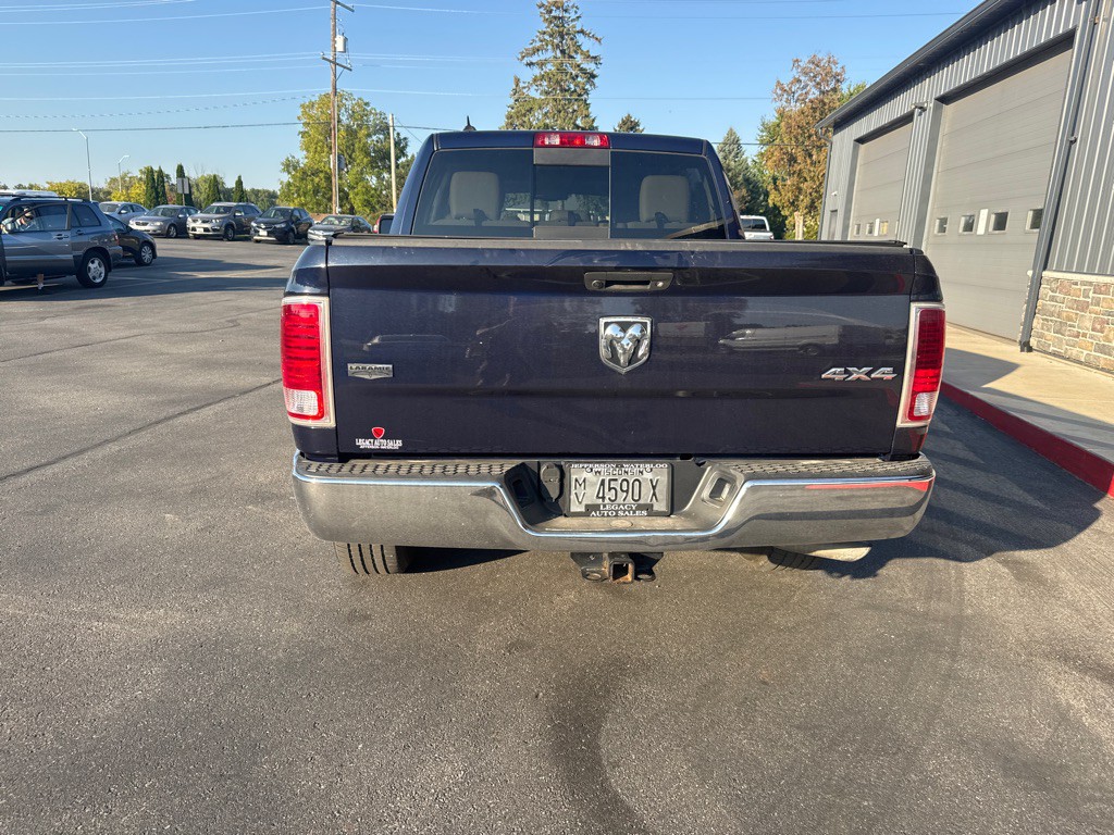2017 RAM 1500 Image 5