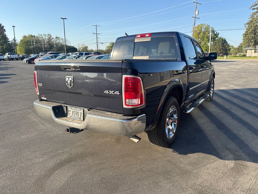 2017 RAM 1500 Image 6