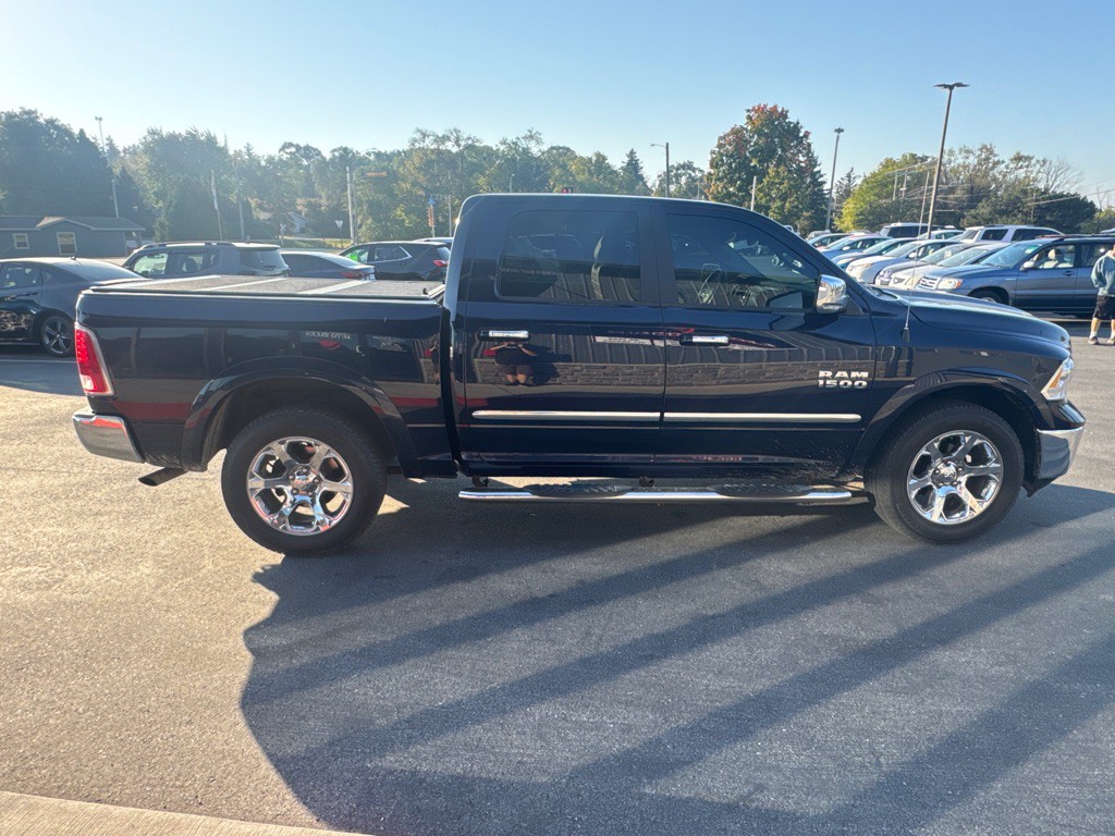 2017 RAM 1500 Image 7
