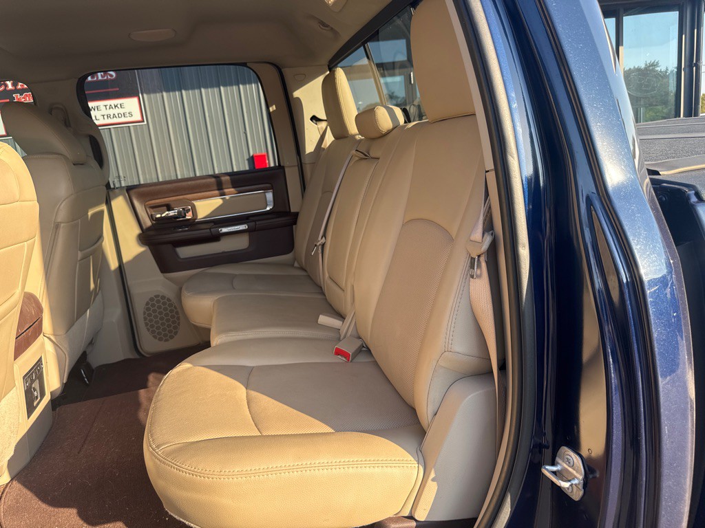 2017 RAM 1500 Image 10