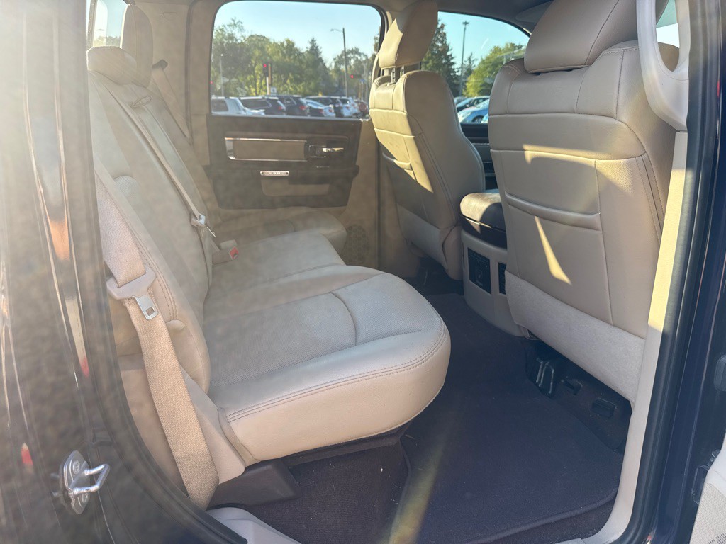 2017 RAM 1500 Image 12