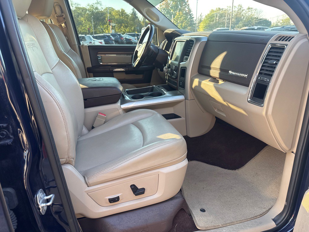 2017 RAM 1500 Image 13