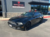 Image for 2014 Ford Mustang  ID: 6909681