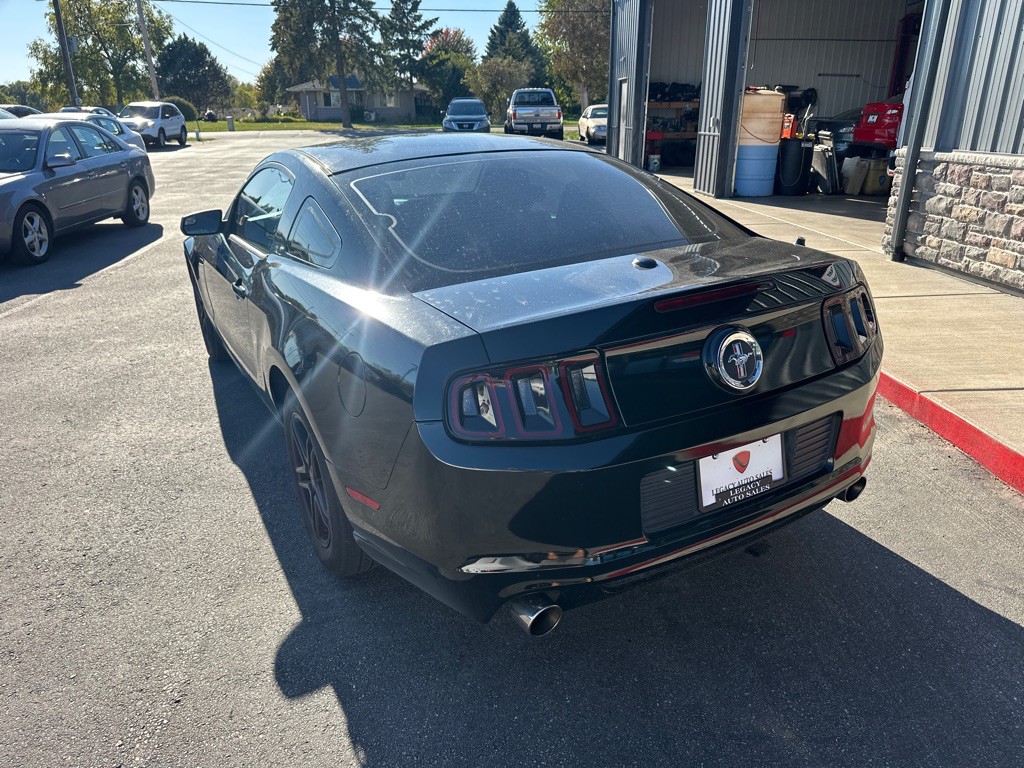 2014 Ford Mustang Image 3