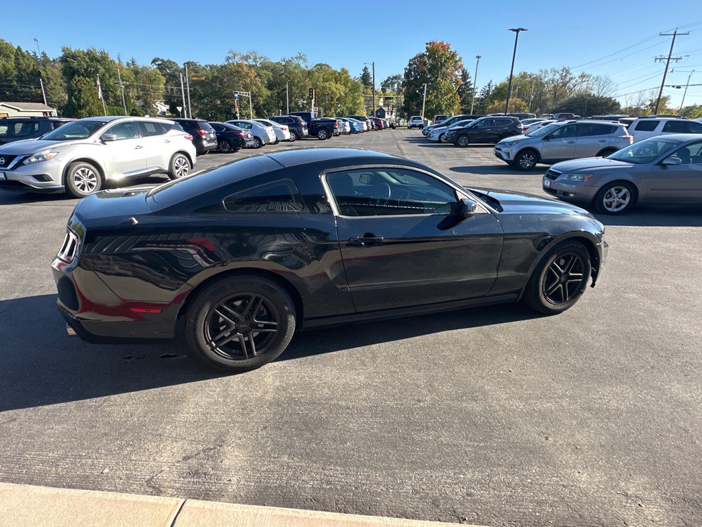 2014 Ford Mustang Image 6