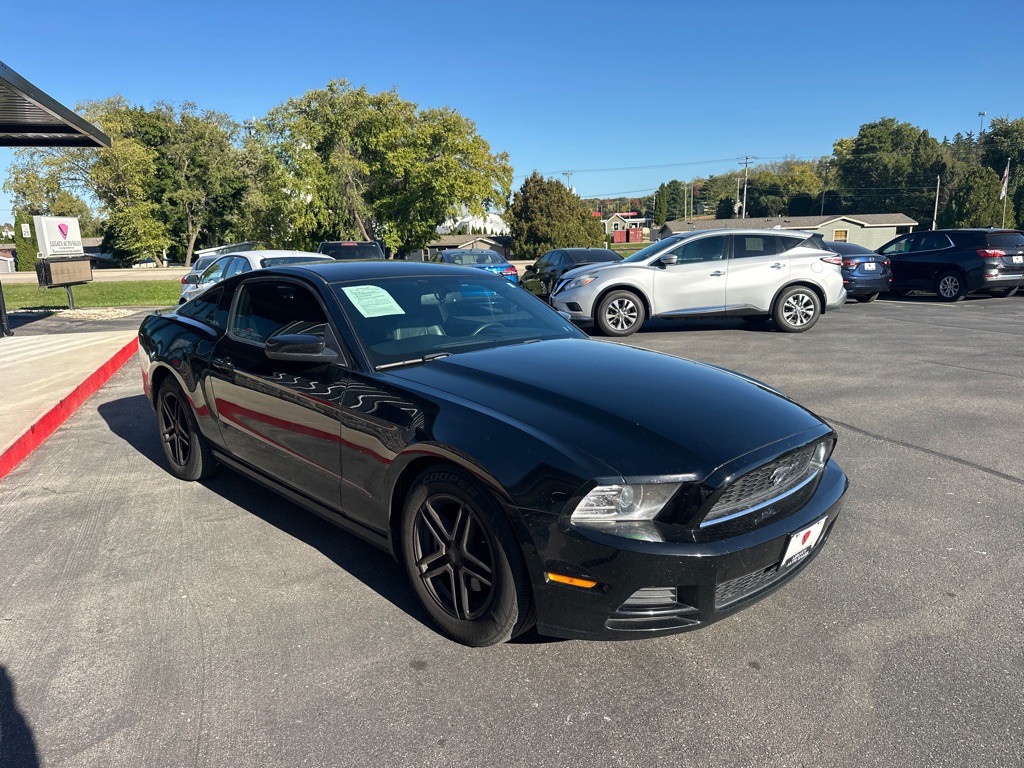 2014 Ford Mustang Image 7