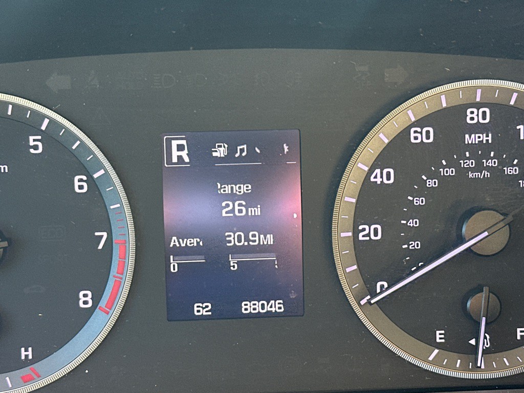 2015 Hyundai Sonata Image 13