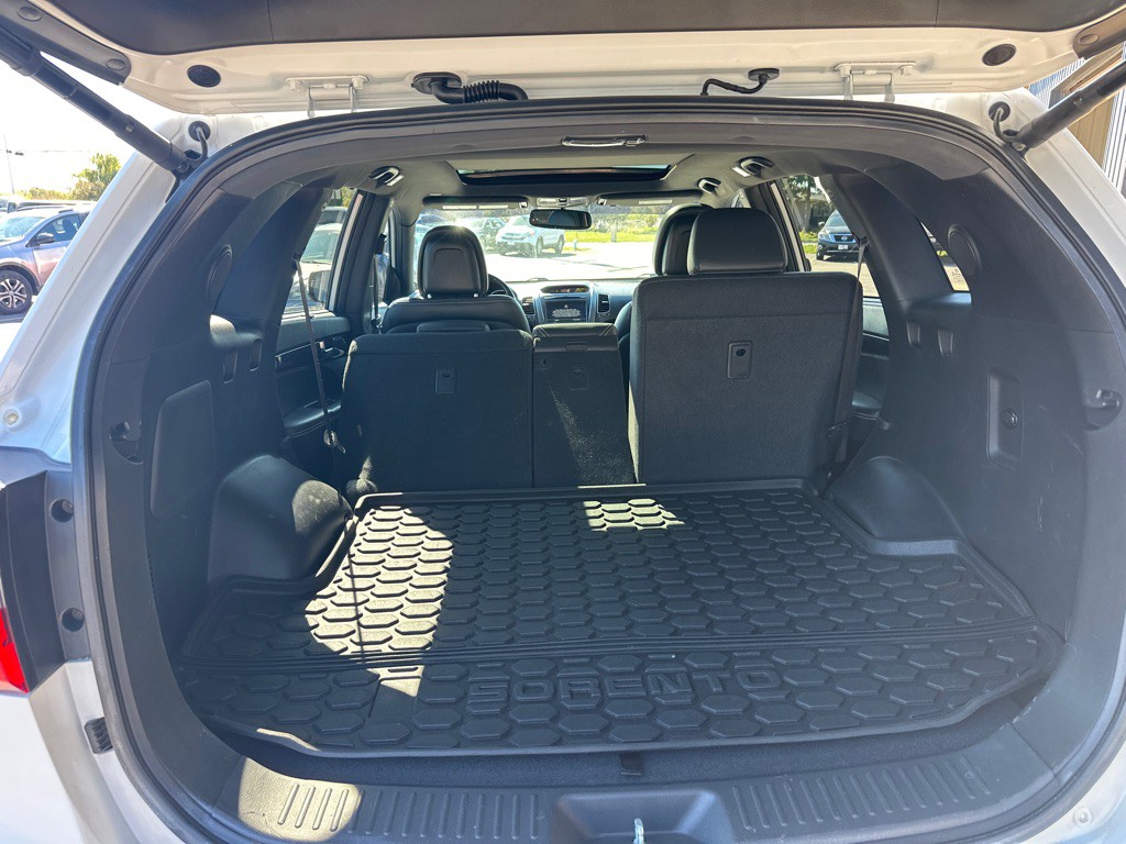 2014 Kia Sorento Image 5