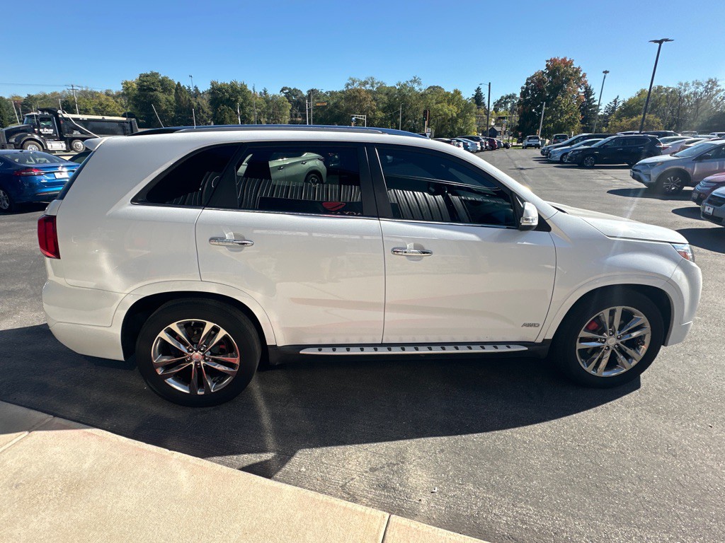 2014 Kia Sorento Image 7