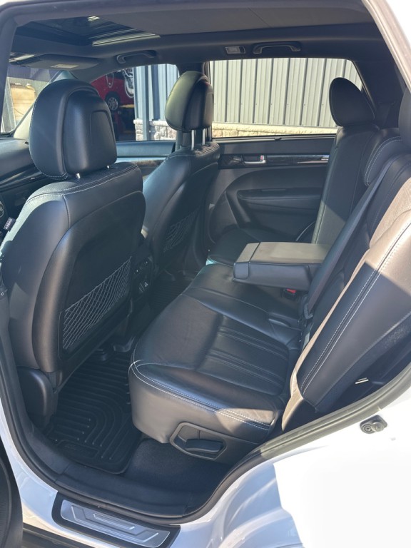 2014 Kia Sorento Image 10