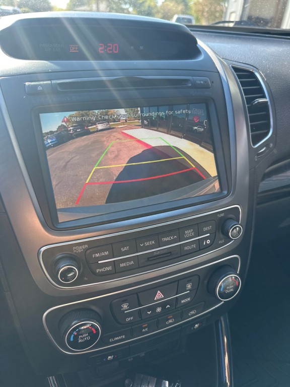 2014 Kia Sorento Image 14