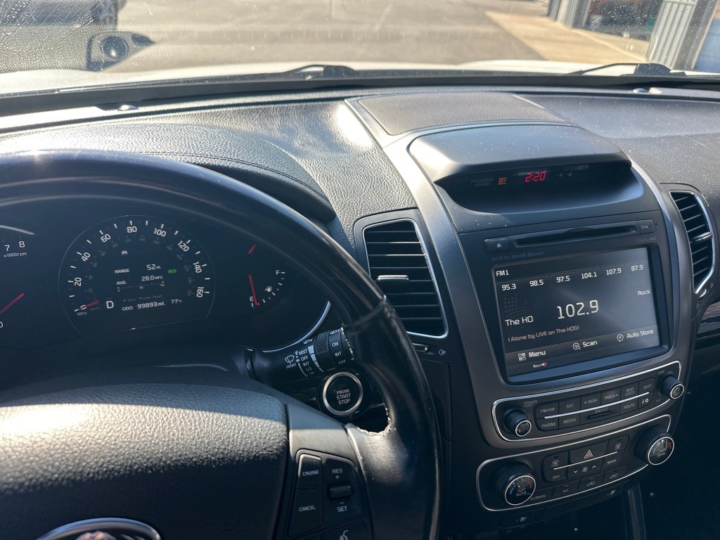 2014 Kia Sorento Image 15