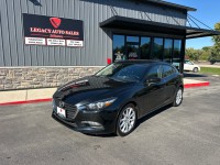 Image for 2018 Mazda Mazda3 Touring ID: 6909702