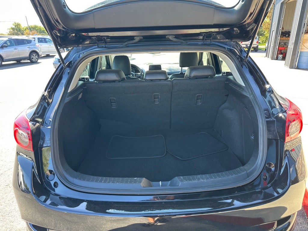 2018 Mazda Mazda3 Image 5