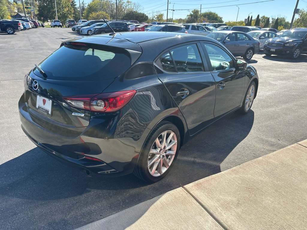 2018 Mazda Mazda3 Image 6