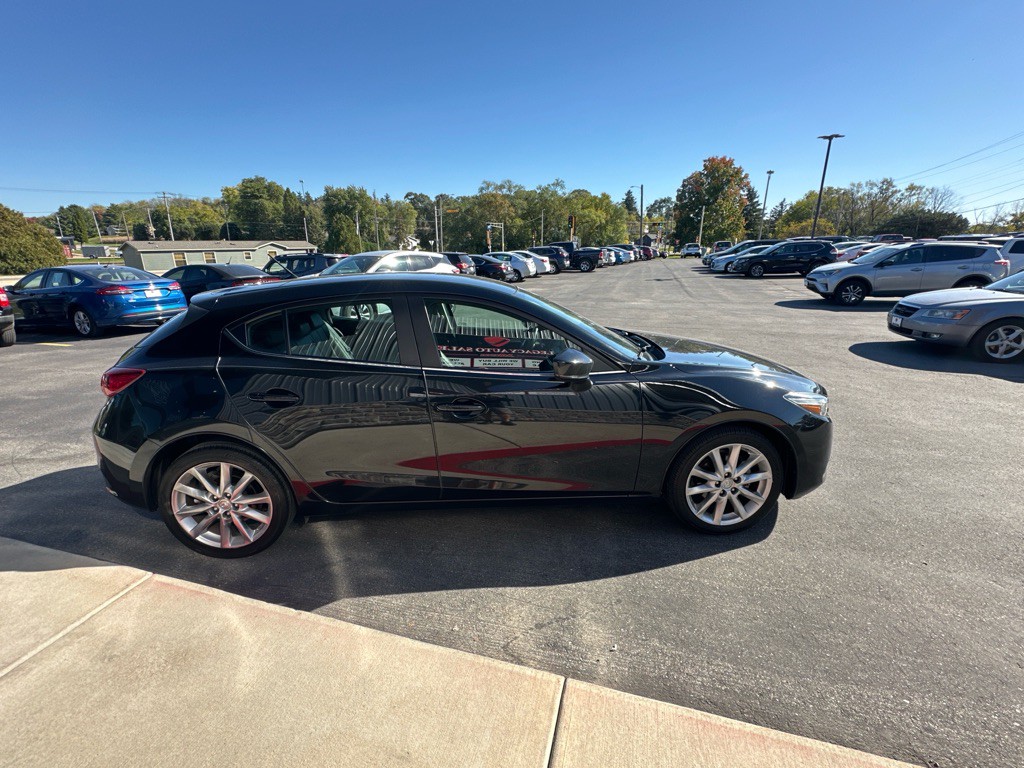 2018 Mazda Mazda3 Image 7