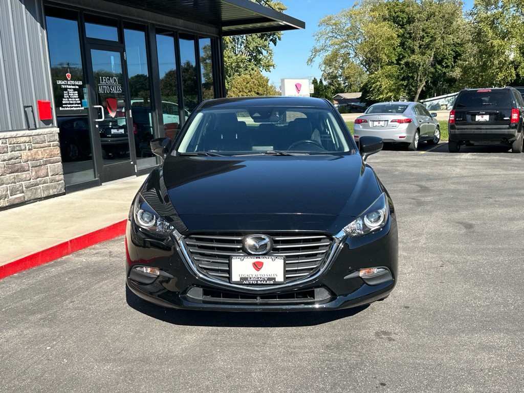 2018 Mazda Mazda3 Image 9