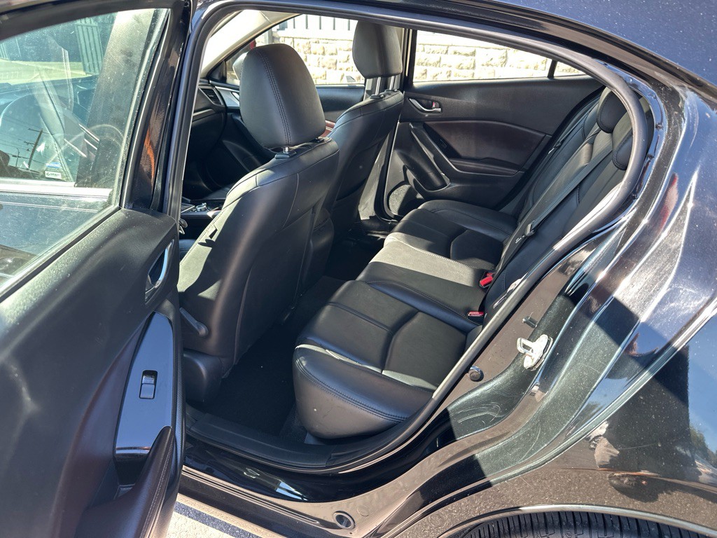 2018 Mazda Mazda3 Image 10