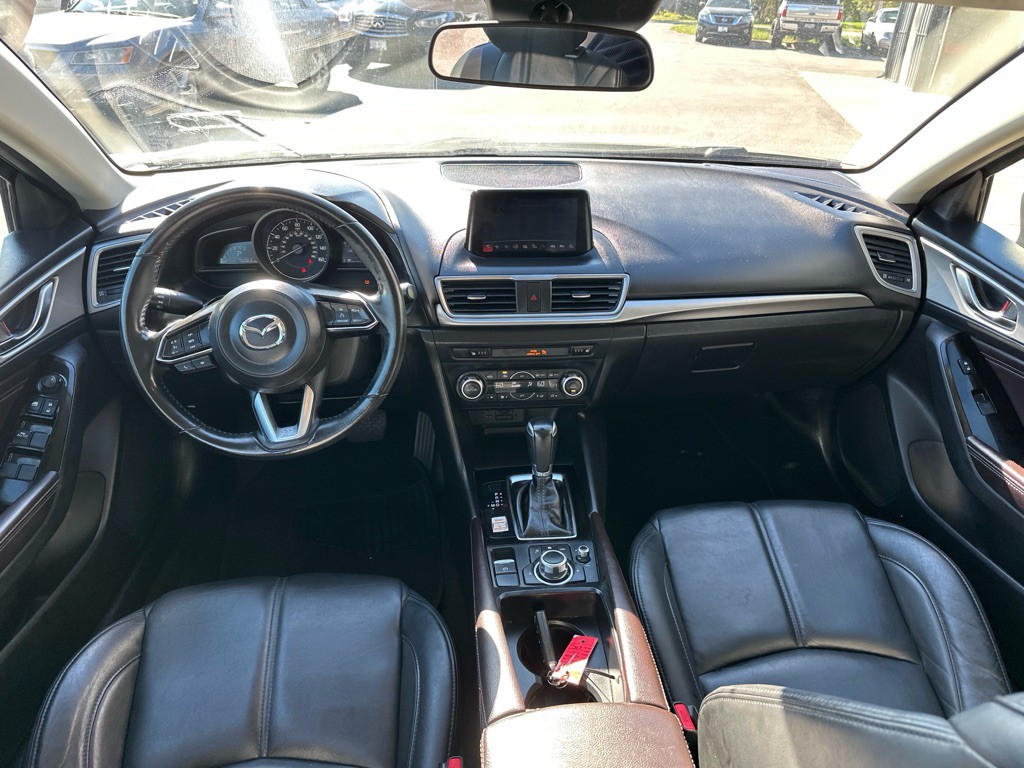 2018 Mazda Mazda3 Image 11