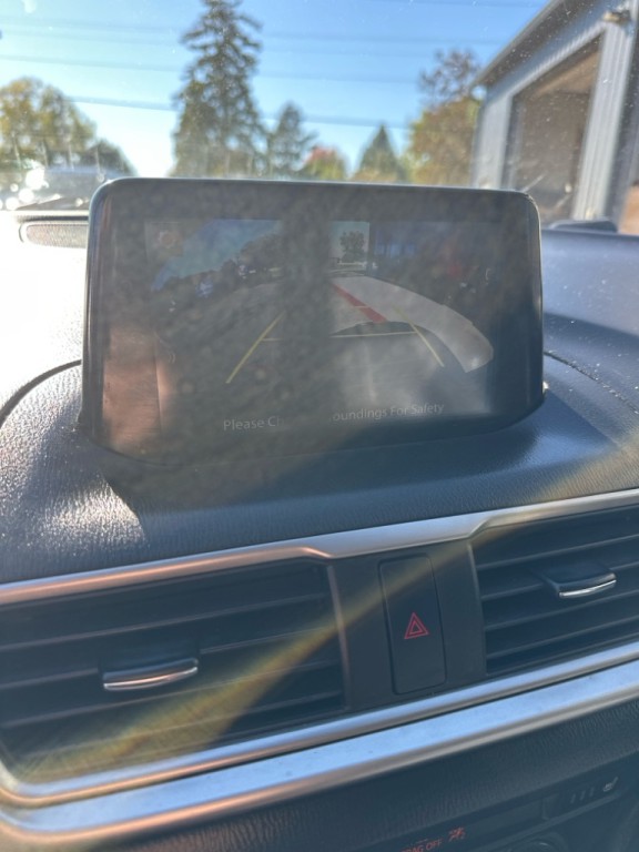 2018 Mazda Mazda3 Image 12
