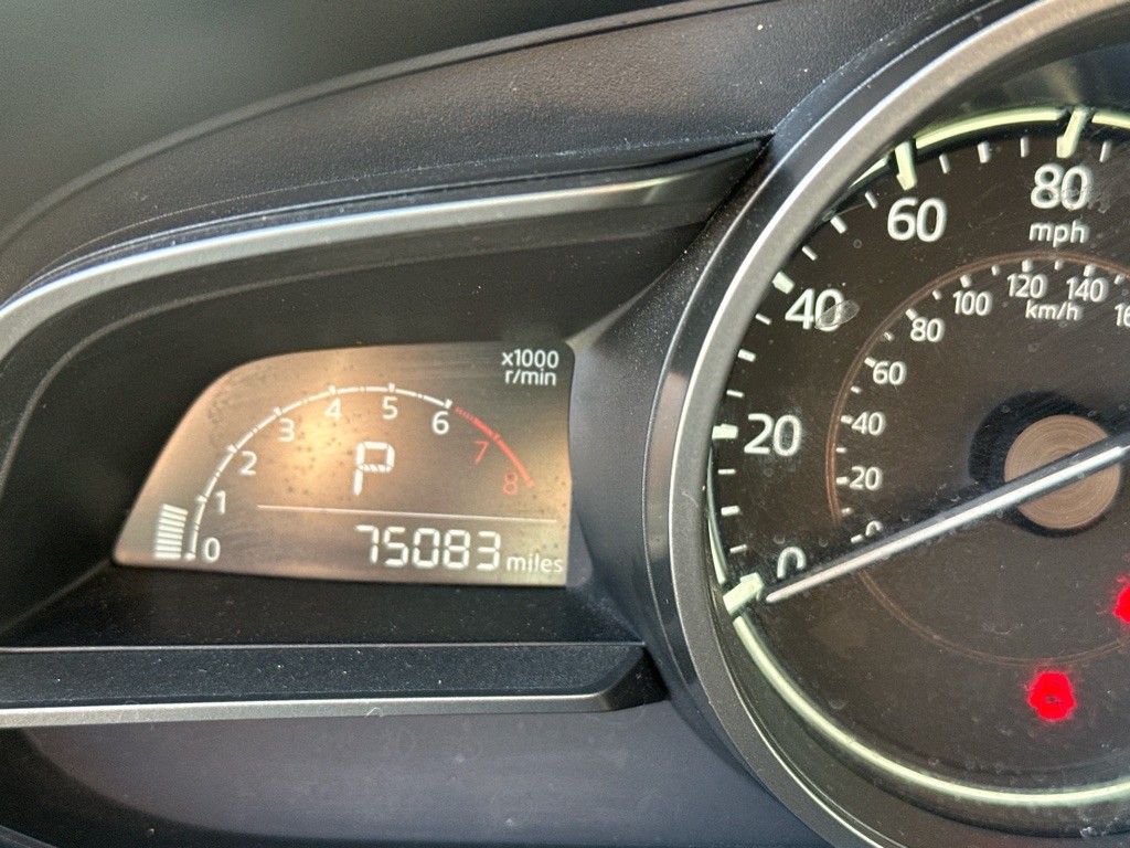 2018 Mazda Mazda3 Image 13