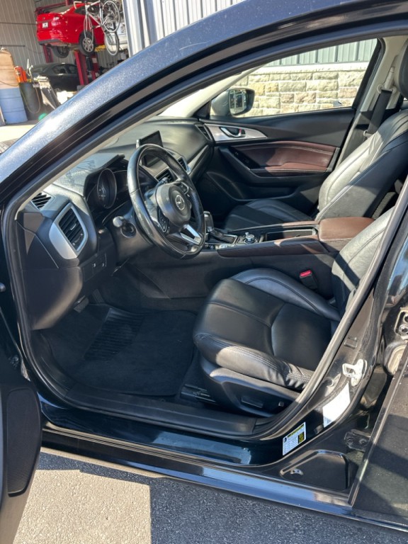 2018 Mazda Mazda3 Image 14