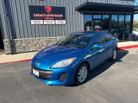 Image for 2012 Mazda Mazda3 I ID: 6909703