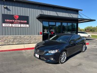 Image for 2017 Mazda Mazda6 Touring ID: 6909741