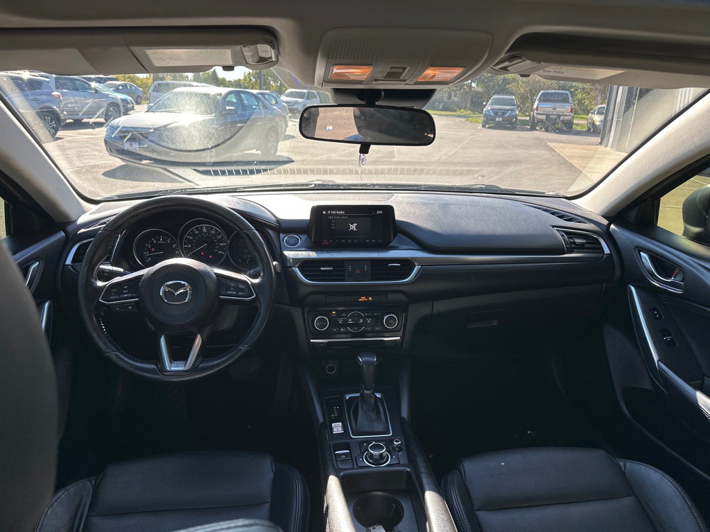2017 Mazda Mazda6 Image 11