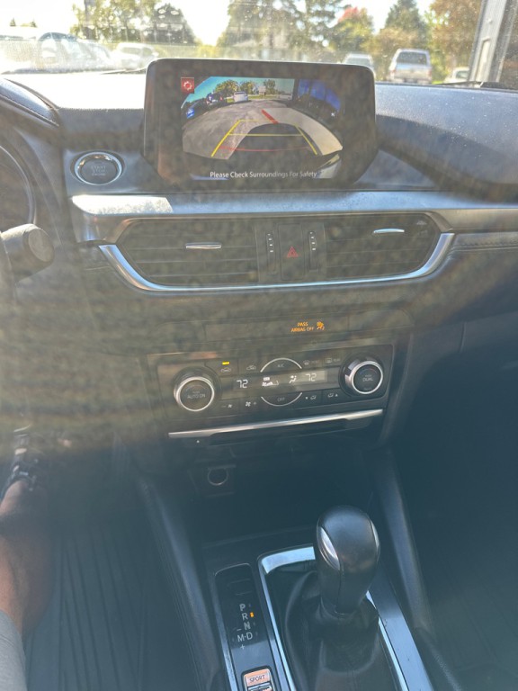 2017 Mazda Mazda6 Image 13