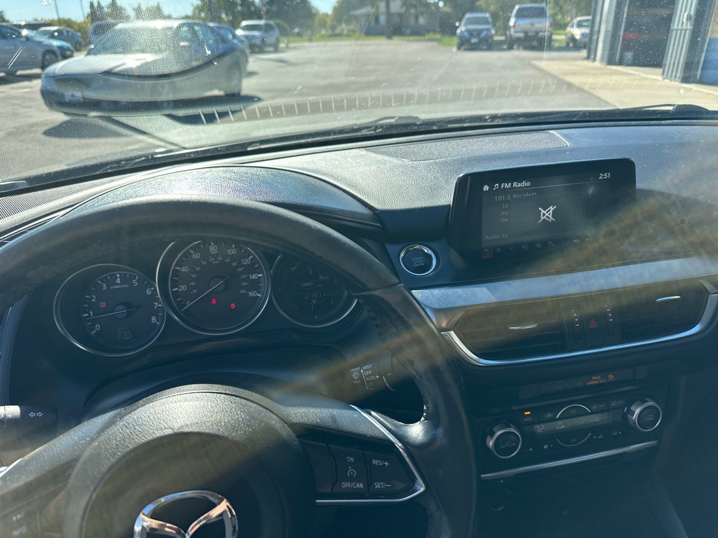 2017 Mazda Mazda6 Image 14