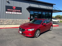 Image for 2015 Mazda Mazda6 Touring ID: 6909805