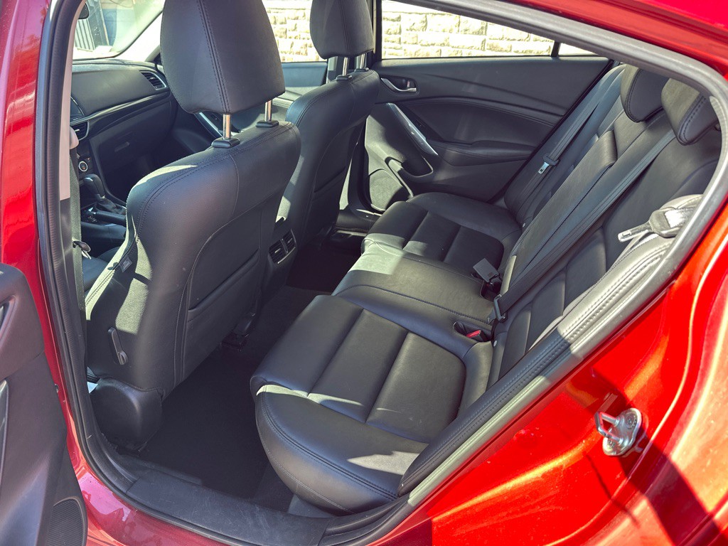 2015 Mazda Mazda6 Image 9