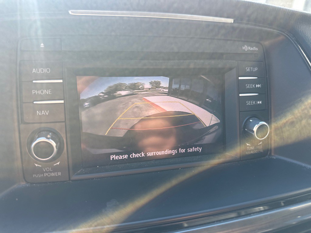2015 Mazda Mazda6 Image 12