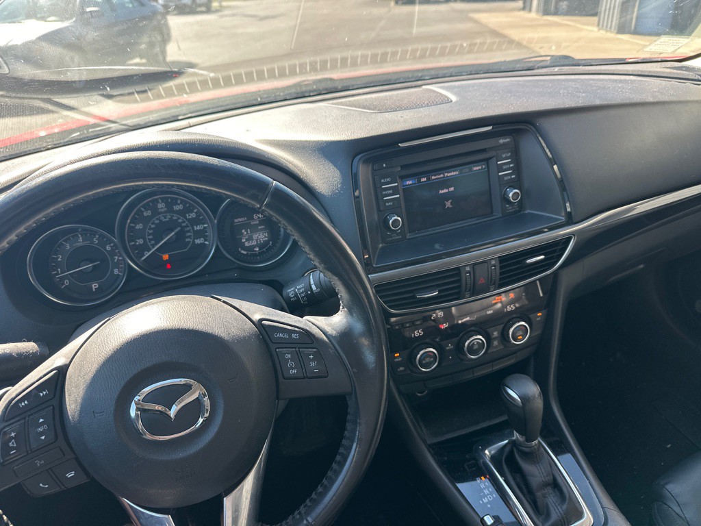2015 Mazda Mazda6 Image 13