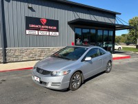 Image for 2009 Honda Civic EX ID: 6909815