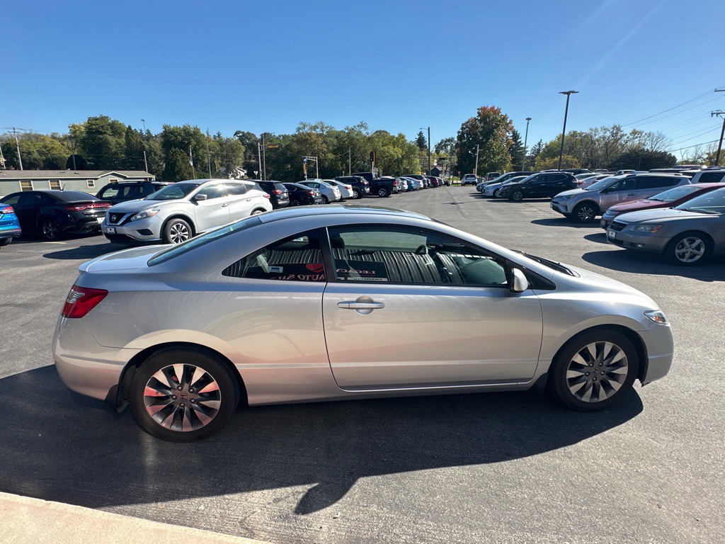2009 Honda Civic Image 6