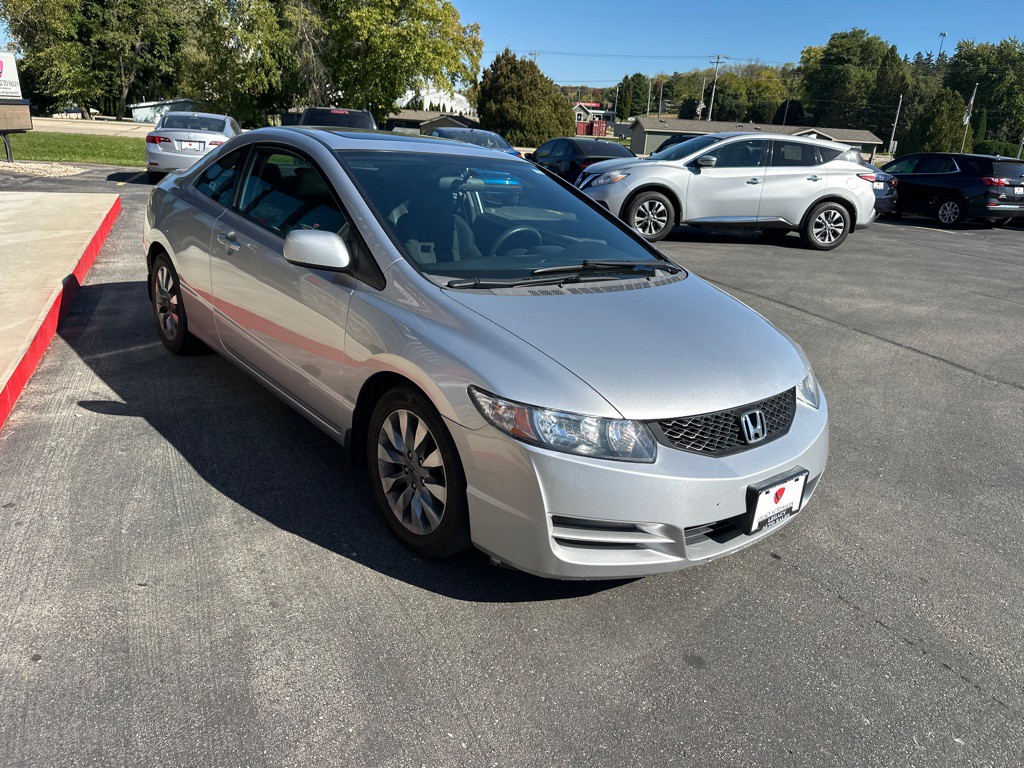 2009 Honda Civic Image 7
