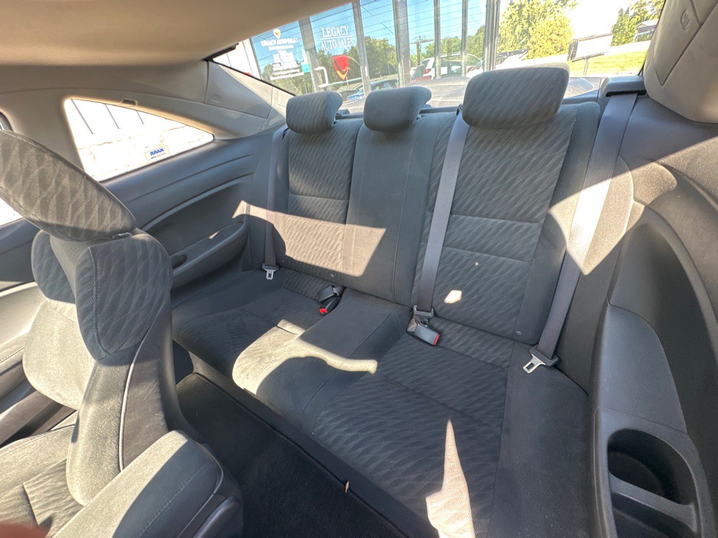 2009 Honda Civic Image 9