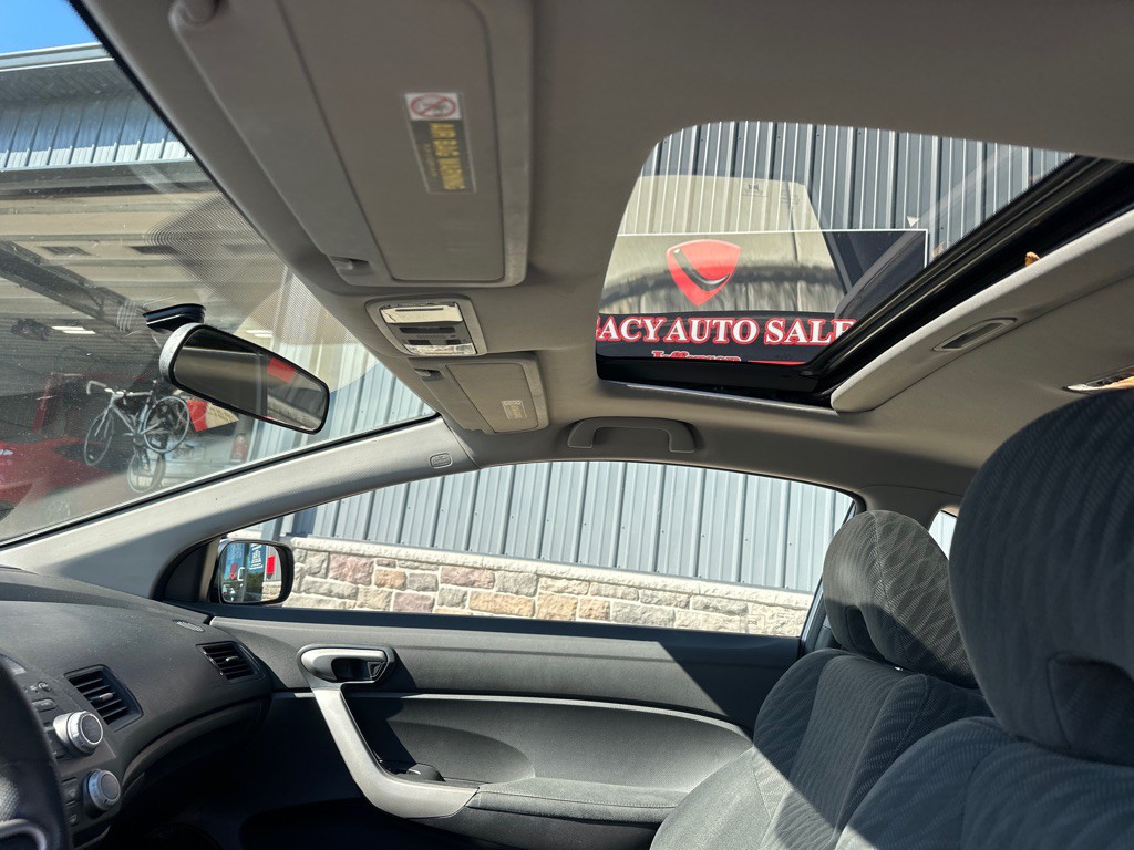 2009 Honda Civic Image 10