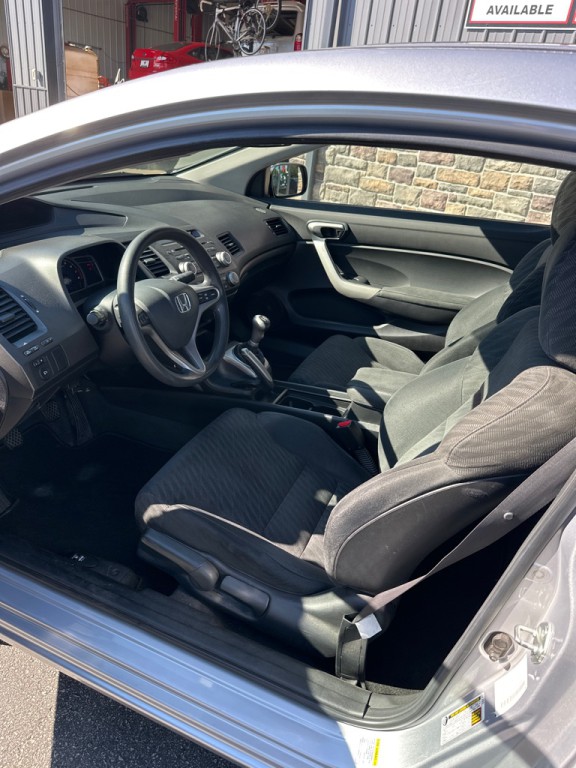 2009 Honda Civic Image 11
