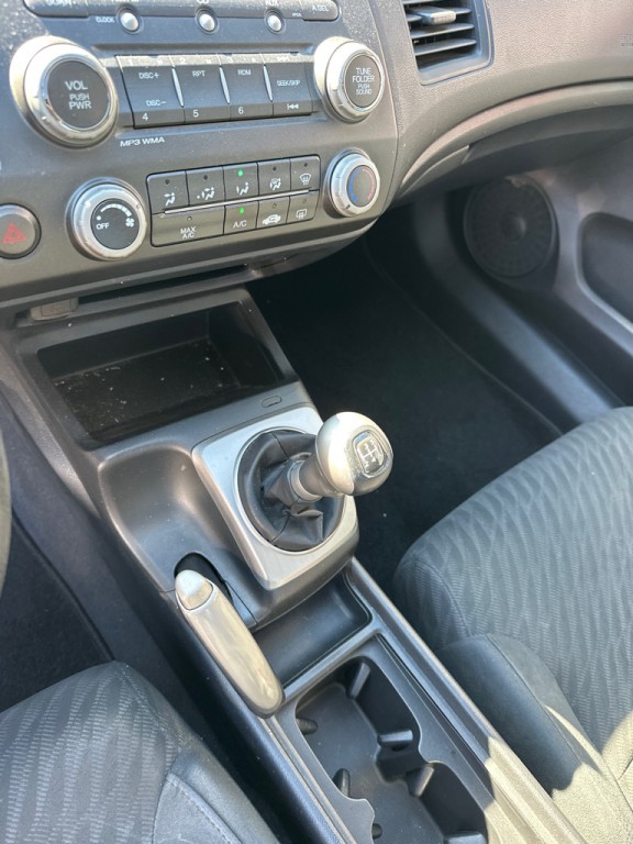 2009 Honda Civic Image 12