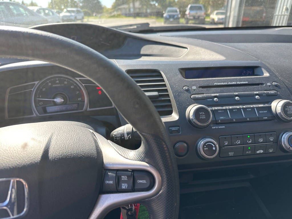 2009 Honda Civic Image 13