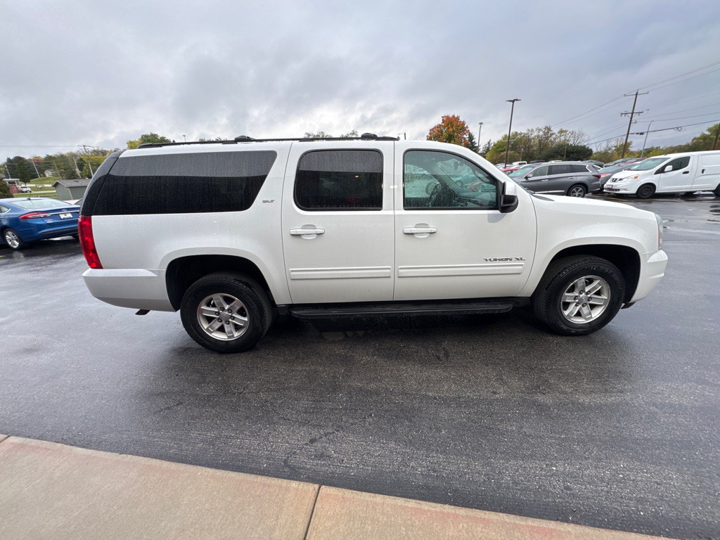 2014 GMC Yukon Image 6