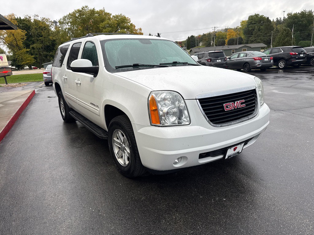 2014 GMC Yukon Image 7
