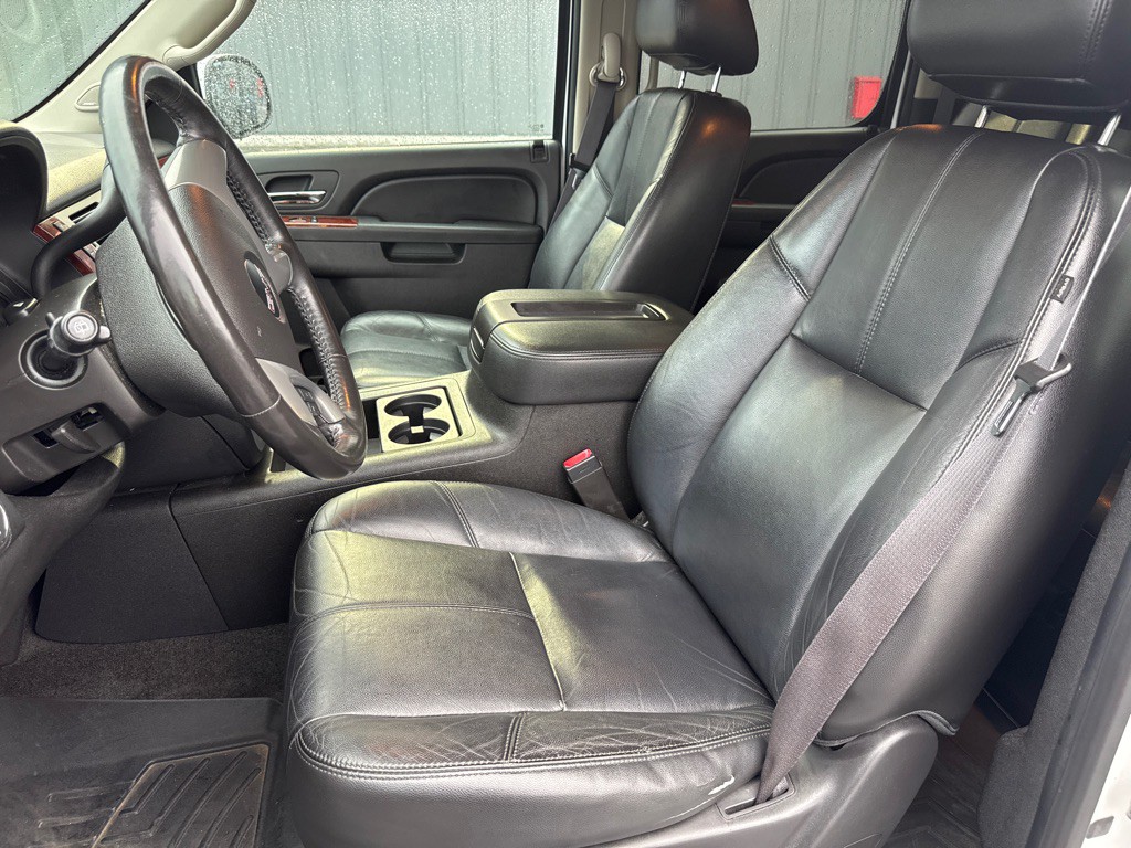 2014 GMC Yukon Image 8