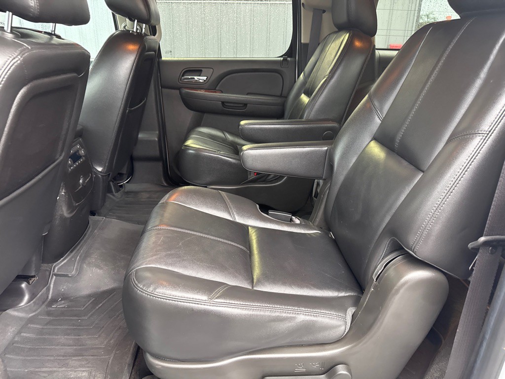 2014 GMC Yukon Image 9