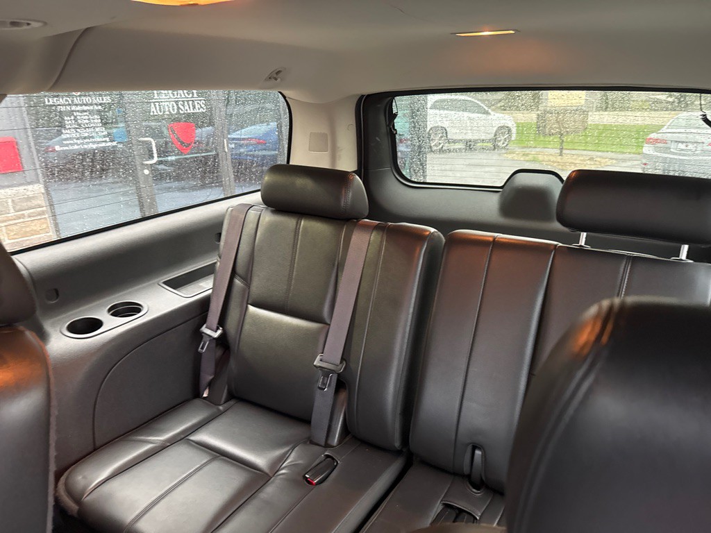 2014 GMC Yukon Image 10